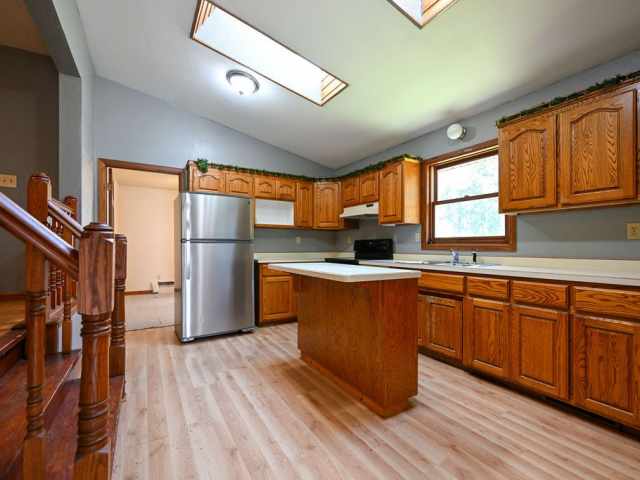 Spooner Residential Real Estate