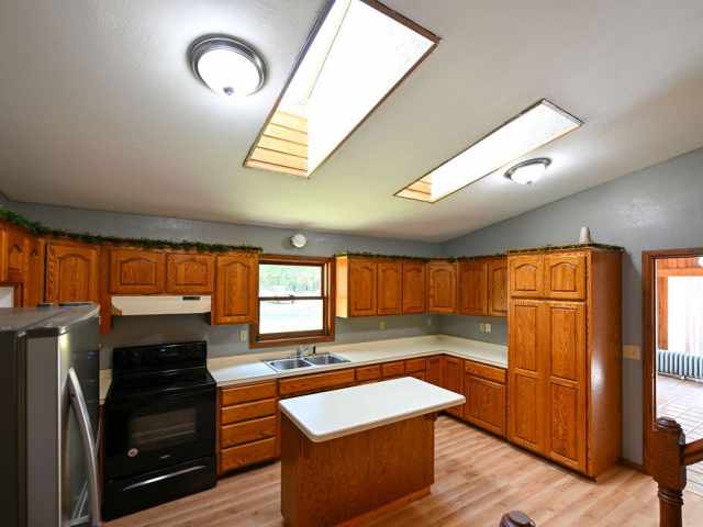 Spooner Residential Real Estate