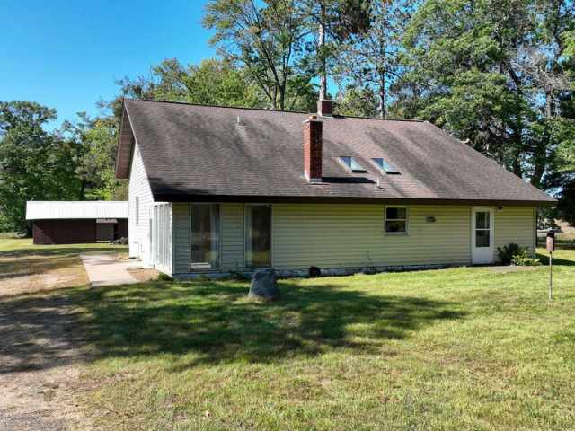 Spooner Residential Real Estate