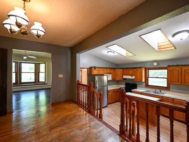 Spooner Residential Real Estate