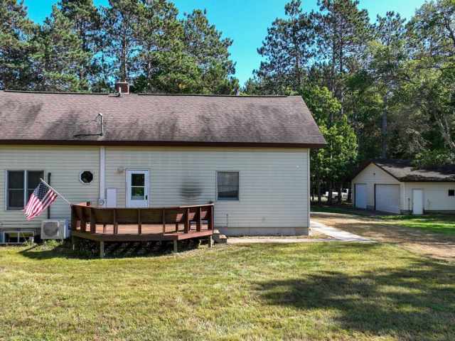 Spooner Residential Real Estate