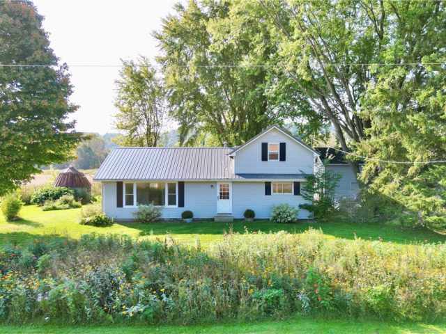 Arkansaw Residential Real Estate