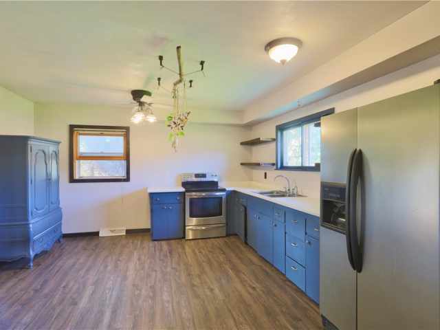 Arkansaw Residential Real Estate
