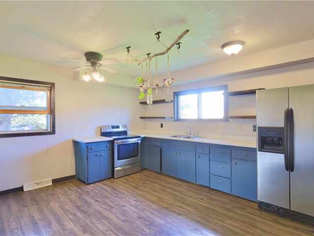 Arkansaw Residential Real Estate