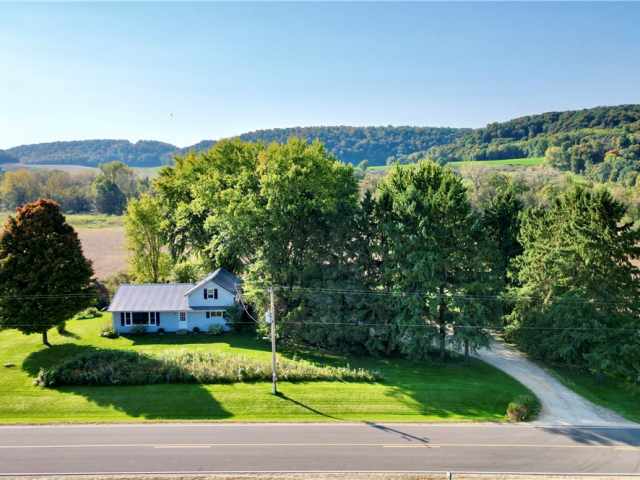 Arkansaw Residential Real Estate