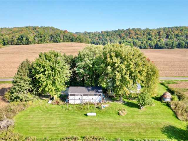 Arkansaw Residential Real Estate