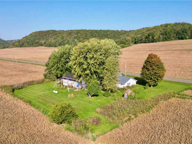 Arkansaw Residential Real Estate