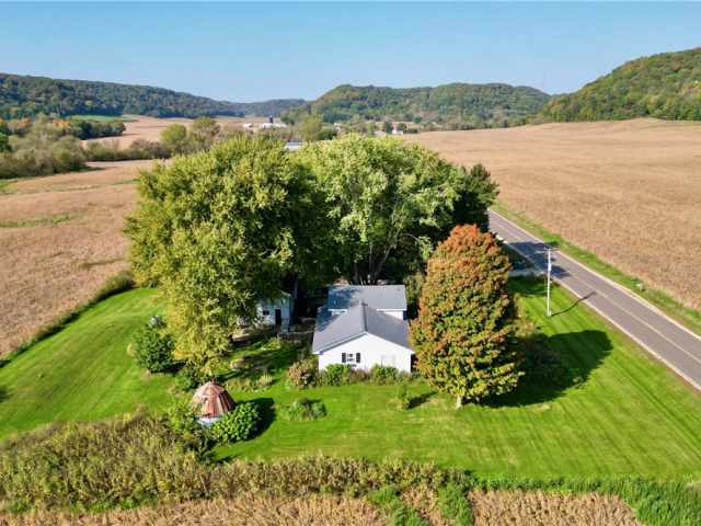 Arkansaw Residential Real Estate