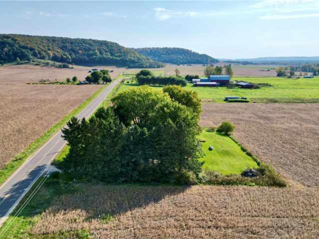 Arkansaw Residential Real Estate