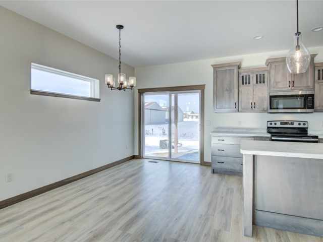 Rice Lake Residential Real Estate