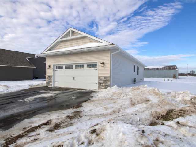 Rice Lake Residential Real Estate