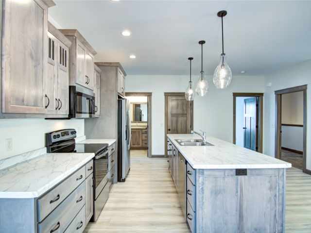 Rice Lake Residential Real Estate