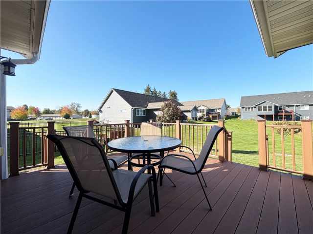 Rice Lake Residential Real Estate