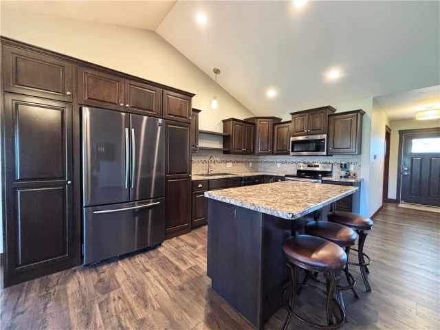 Rice Lake Residential Real Estate