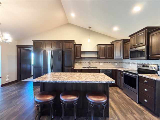 Rice Lake Residential Real Estate