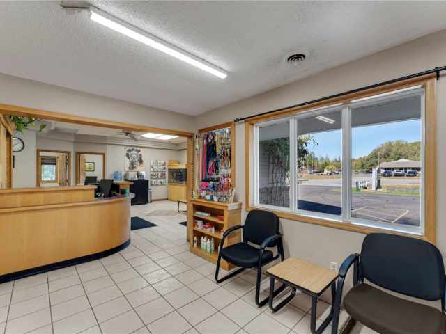 St Croix Falls Commercial Real Estate