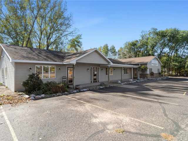 St Croix Falls Commercial Real Estate