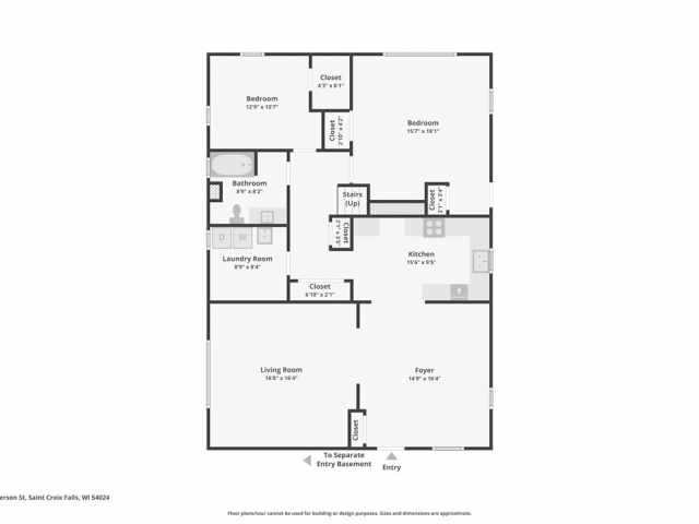 St Croix Falls Residential Real Estate