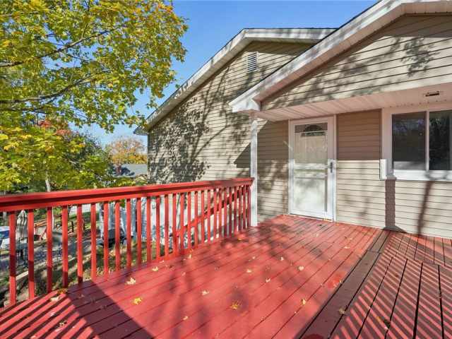 St Croix Falls Residential Real Estate
