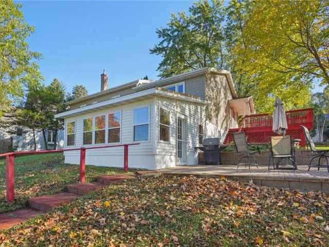 St Croix Falls Residential Real Estate