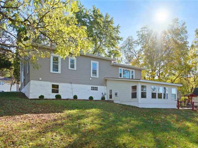 St Croix Falls Residential Real Estate