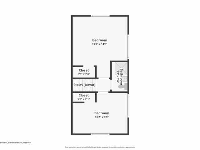St Croix Falls Residential Real Estate