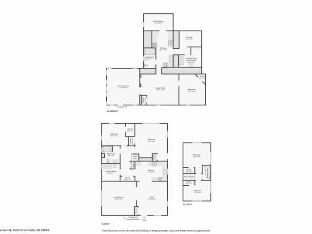 St Croix Falls Residential Real Estate