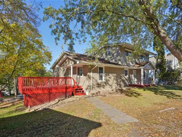 St Croix Falls Residential Real Estate