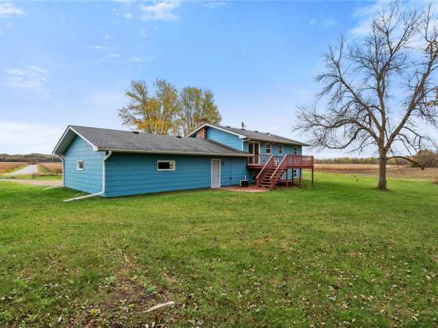 Ridgeland Residential Real Estate