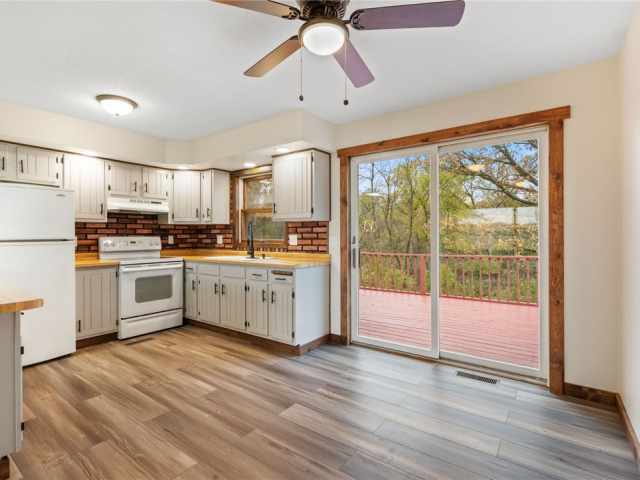 Ridgeland Residential Real Estate