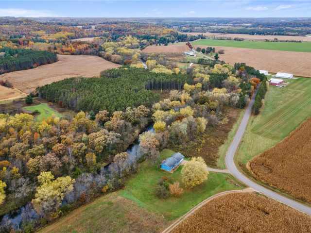 Ridgeland Residential Real Estate