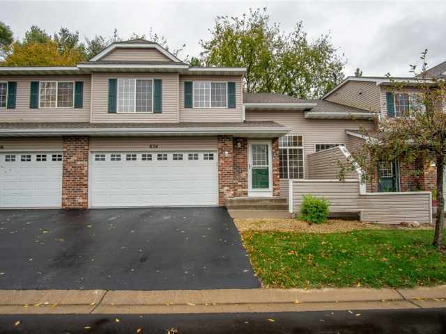 Hudson Residential Real Estate