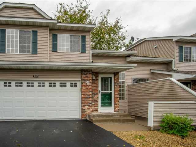 Hudson Residential Real Estate