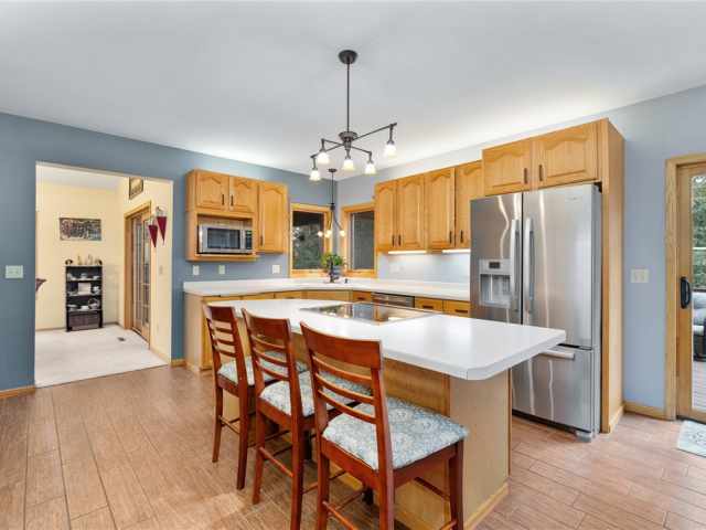 Chippewa Falls Residential Real Estate