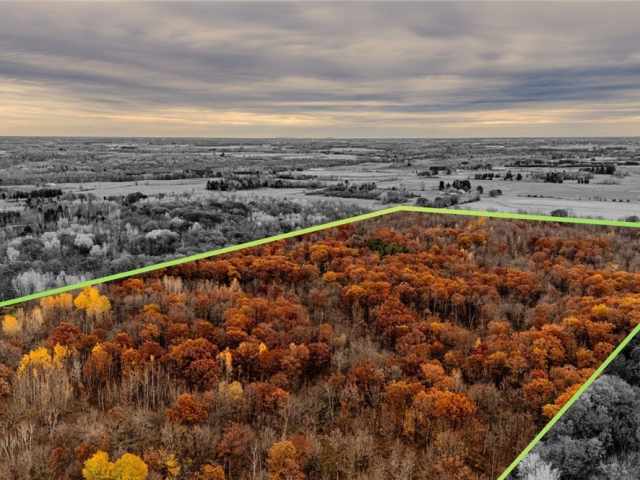 Cornell Land Real Estate