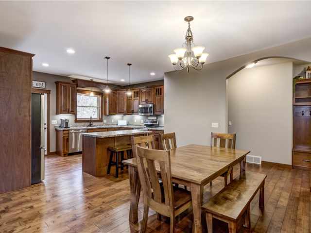 Eau Claire Residential Real Estate