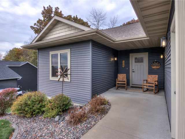 Eau Claire Residential Real Estate