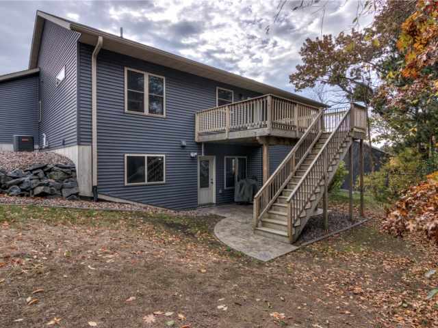 Eau Claire Residential Real Estate