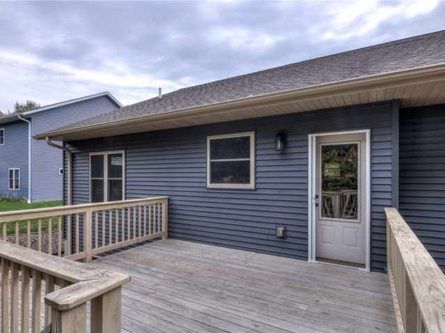 Eau Claire Residential Real Estate