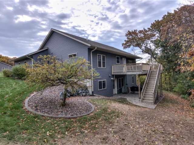 Eau Claire Residential Real Estate