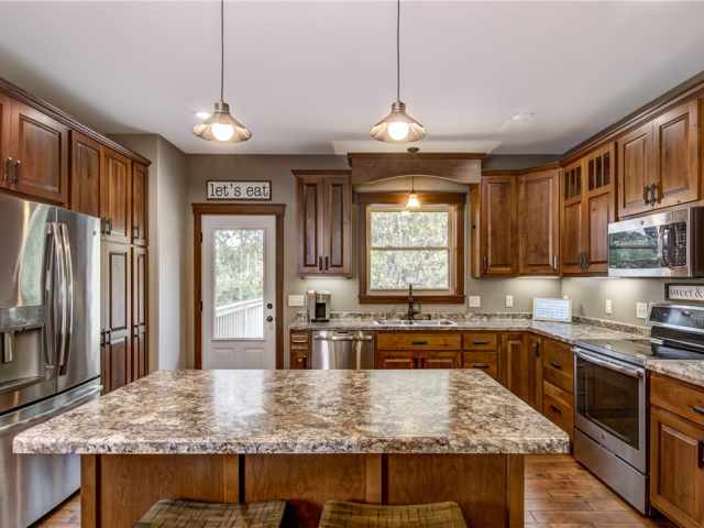 Eau Claire Residential Real Estate