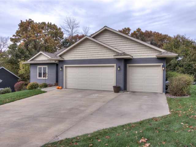 Eau Claire Residential Real Estate