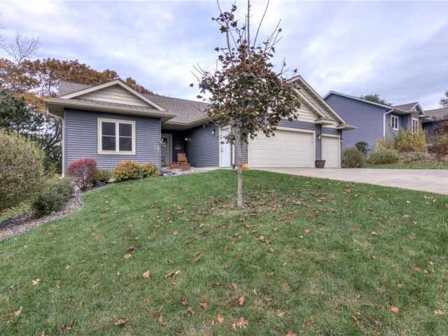 Eau Claire Residential Real Estate