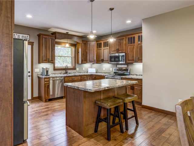 Eau Claire Residential Real Estate