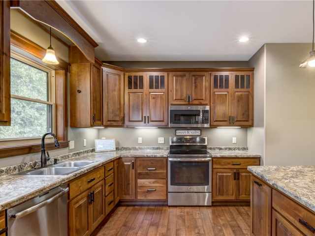 Eau Claire Residential Real Estate