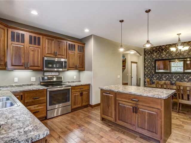 Eau Claire Residential Real Estate