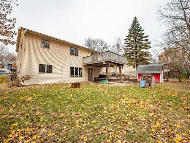 Ellsworth Residential Real Estate