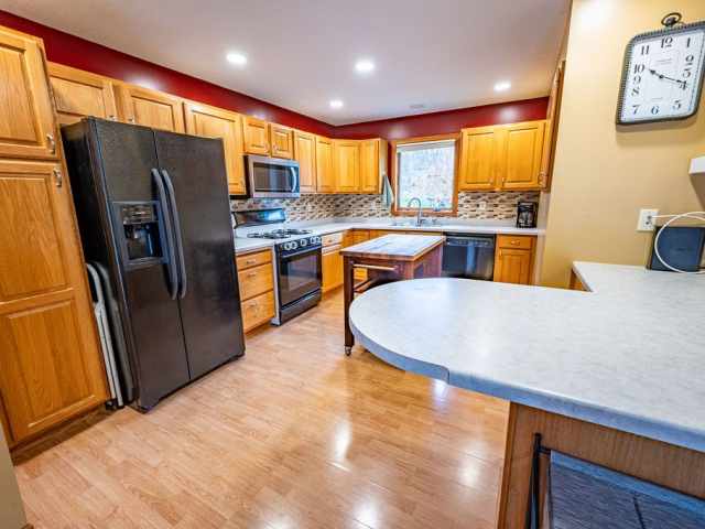 Ellsworth Residential Real Estate