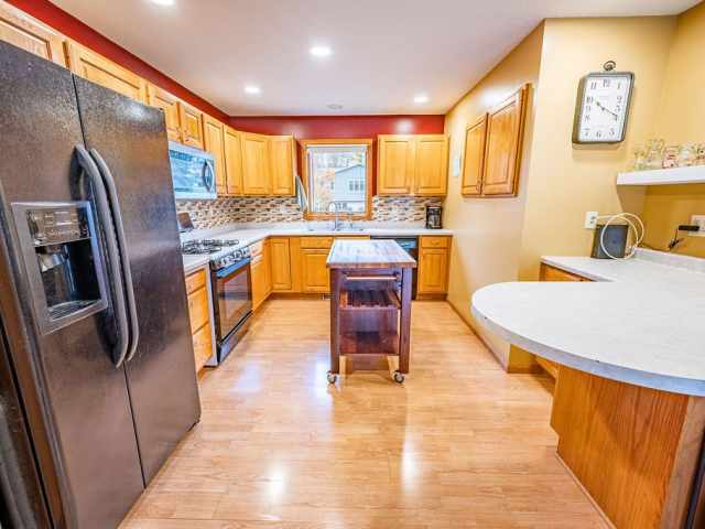 Ellsworth Residential Real Estate