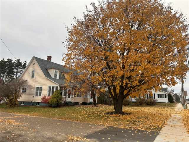 Osseo Residential Real Estate